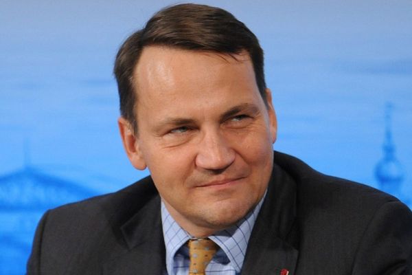 Radosław Sikorski: nie jesteśmy w stanie zapewnić ochrony w Republice Środkowej Afryki