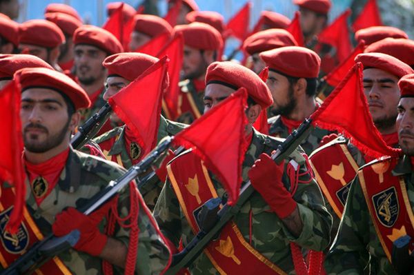 Irańska Gwardia Rewolucyjna: szef MSZ nie powinien komentować spraw wojskowych