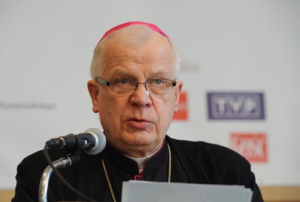 Abp Michalik: oto, dlaczego gender jest niebezpieczny