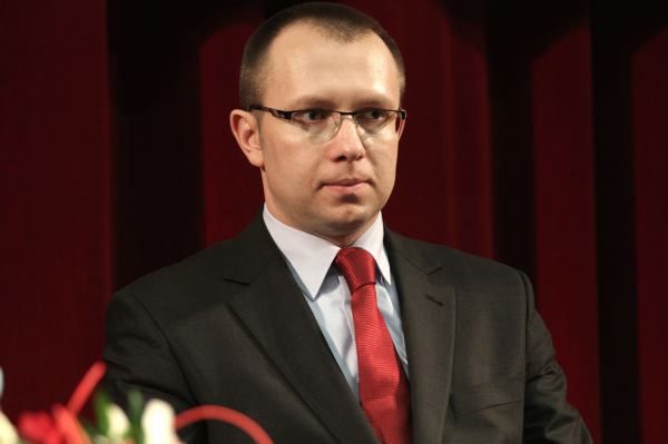 Tylko w WP.PL: Piotr Szeliga opuszcza Solidarną Polskę i pozywa kilka tytułów prasowych