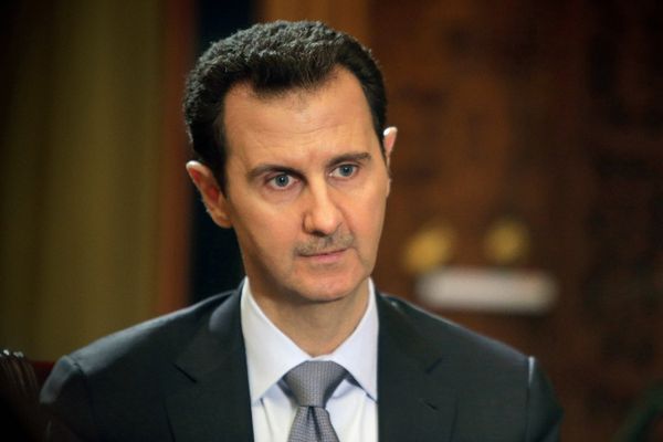 Reżim Baszara al-Asada gotów spotkać się w Moskwie z syryjską opozycją