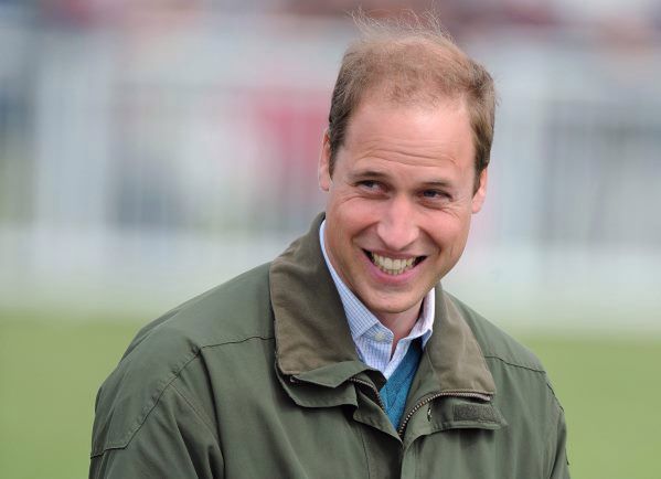 Książę William został przyjęty do Cambridge. Studenci oburzeni