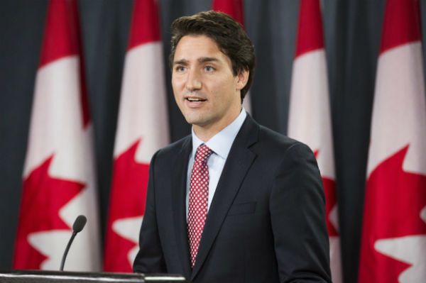Trudeau: Kanada zaprzestanie nalotów na IS w Syrii i Iraku