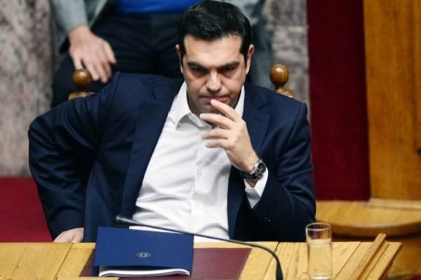 Grecki parlament zaaprobował kolejny pakiet oszczędnościowy