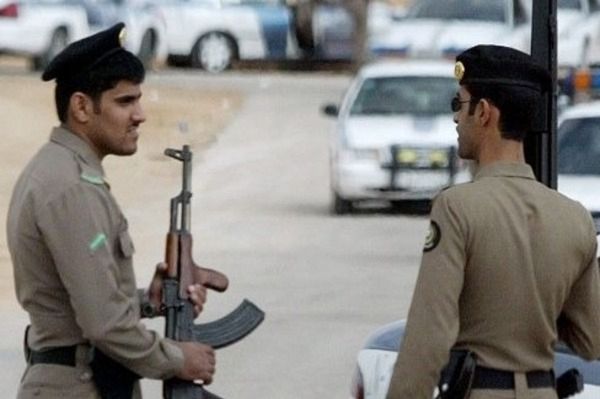 Zamach na szyitów w Arabii Saudyjskiej, co najmniej 5 zabitych