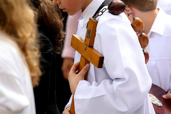 Boże Ciało 2015. 4 czerwca sklepy znów będą zamknięte