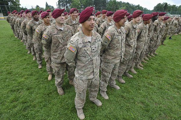 Rosja zaniepokojona manewrami NATO na Ukrainie. "Zagrażają procesowi pokojowemu"