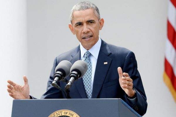 Barack Obama: historyczne porozumienie z Iranem