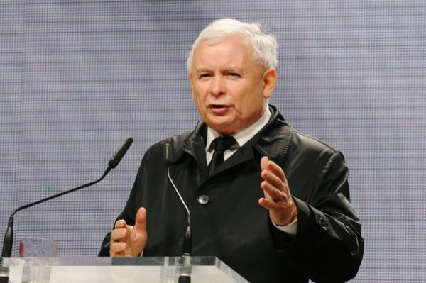 Kaczyński: bez prawdy o Smoleńsku nie będzie wolnej Polski