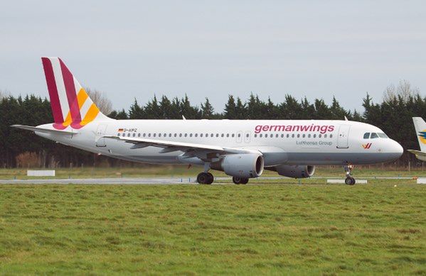 Samolot Germanwings mógł wylądować. Jak?