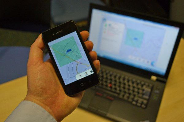 Amerykanie pracują nad alternatywą dla GPS-u