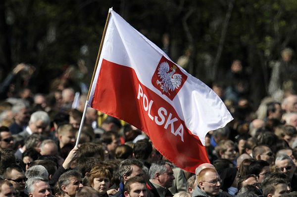 Jan Wróbel: okres pojednania po Smoleńsku nie służył interesom politycznym