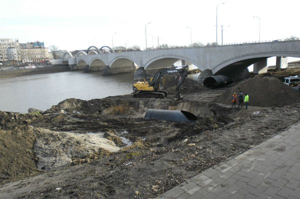 Nowe inwestycje rowerowe we Wrocławiu. Będą gotowe jeszcze przed wakacjami