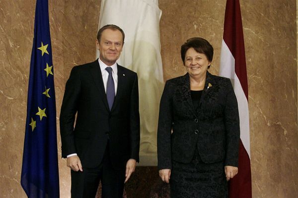 Tusk: w lutym szczyt UE na temat walki z terroryzmem