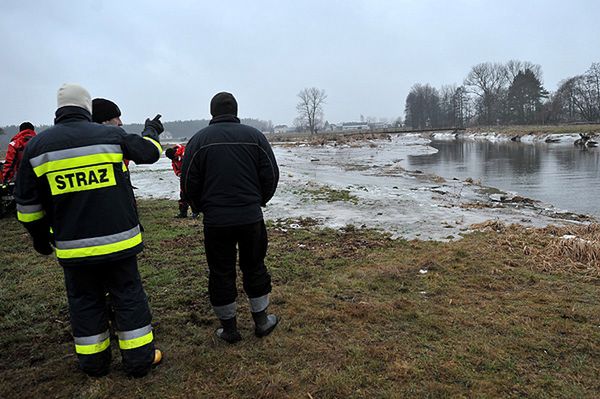 Mokobody: kolejny dzień poszukiwań bez rezultatu