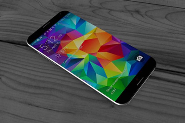 Samsung Galaxy S6 będzie miał software tworzony od podstaw