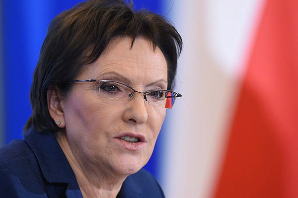 Kopacz: w wystąpieniach Sikorskiego nie było niczego niepokojącego