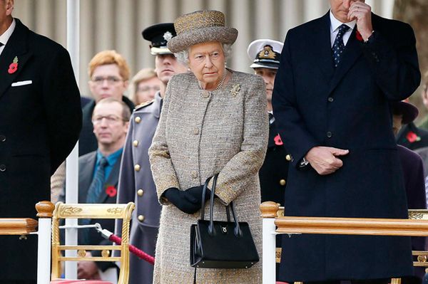 Królowa Elżbieta II odwołuje udział w bożonarodzeniowych uroczystościach z powodu choroby