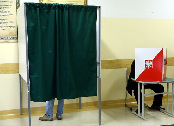 Afera wyborcza w Złotoryi. Kupował głosy po 30 złotych