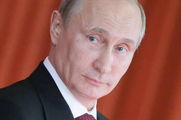 Władimir Putin o polityce ZSRR w przededniu II wojny światowej