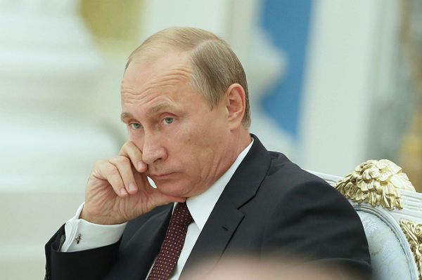 Siergiej Pugaczew: Rosja nie ma strategii. Władimir Putin to impulsywny polityk