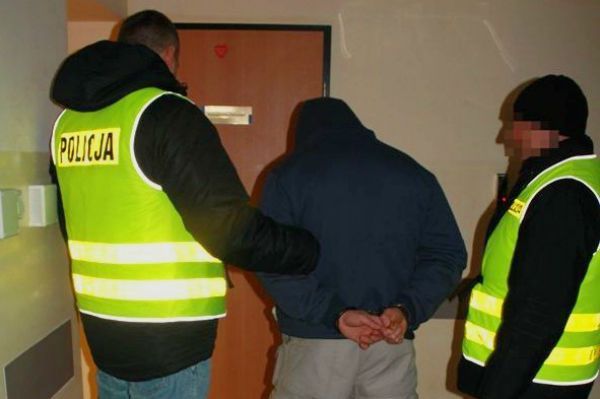 Mieszkańcy Sopotu zatrzymali pijanego kierowcę