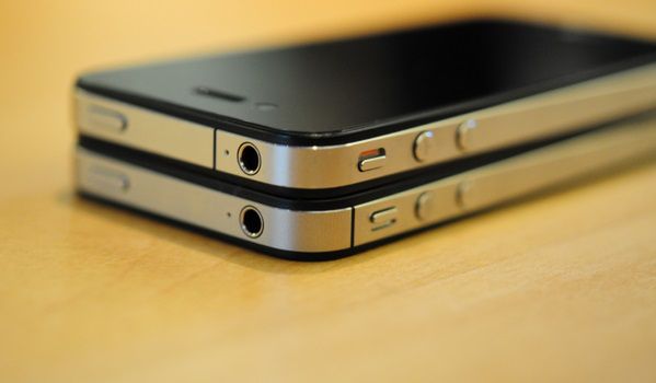 Apple pokaże nowego iPhone'a z 4-calowym ekranem