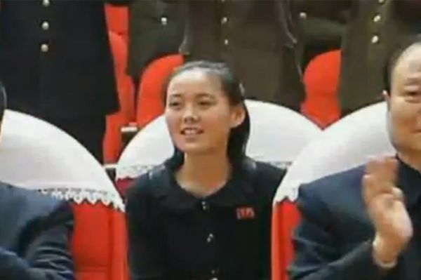 Korea Północna - dyktatura młodych. Siostra Kim Dzong Una umacnia pozycję