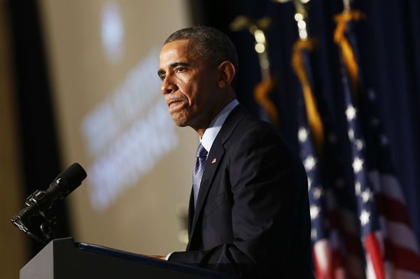 17 stanów USA wystąpiło do sądu przeciwko Barackowi Obamie ws. reformy imigracyjnej