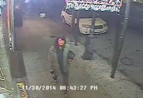 Postrach Nowego Orleanu. Szalona kobieta atakuje nożem przechodniów
