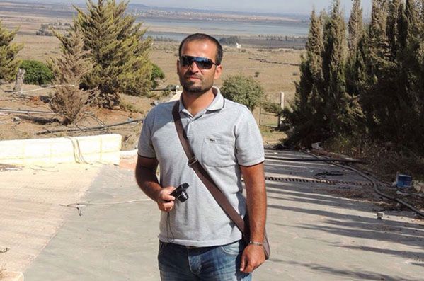 W Syrii zginął dziennikarz Al-Dżaziry relacjonujący działania zbrojne