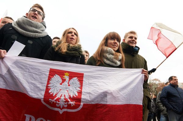 Politolog ostrzega: Polacy mogą stracić zaufanie do wyborów i wyjść na ulice