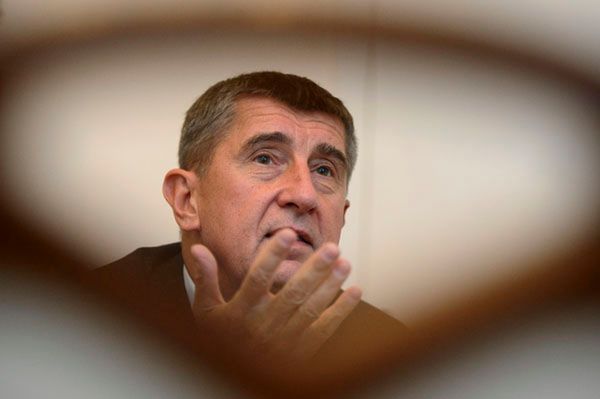 Już drugi czeski minister dostał przesyłkę z trucizną