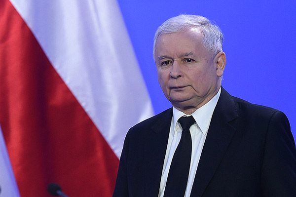 Kaczyński nabywa prawo do emerytury. Ekspert: 4,7 tys. zł co miesiąc