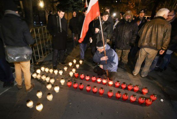 Szef gdańskiej "Solidarności": 13 grudnia 1981 r. to haniebna data