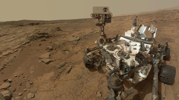 #dziejesiewtechnologii [51]: Marsjańskie odkrycie, smartfon w samochodzie i nowość Facebooka