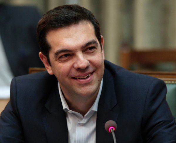 Barack Obama pogratulował nowemu premierowi Grecji