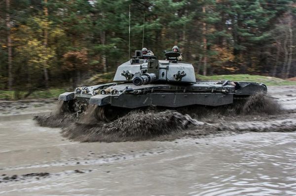 Tysiące żołnierzy NATO przyjadą do Polski w 2015 r. Będzie seria międzynarodowych ćwiczeń