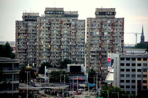 "Sedesowce" zyskają nowy wygląd. Na wiosnę rozpocznie się generalny remont