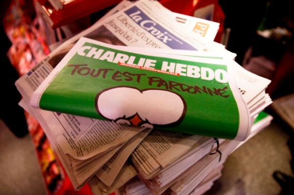 "Charlie Hebdo" wznawia pracę. Francuzi będą mogli zakupić pismo jeszcze w lutym