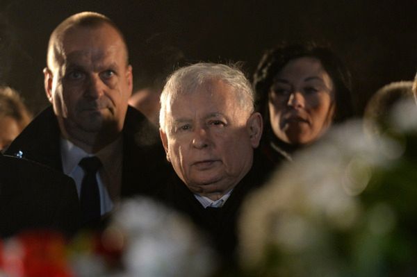 Kaczyński: będziemy musieli zmienić regulamin Sejmu