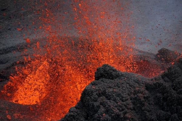 Cztery główne wulkany Islandii szykują się do erupcji