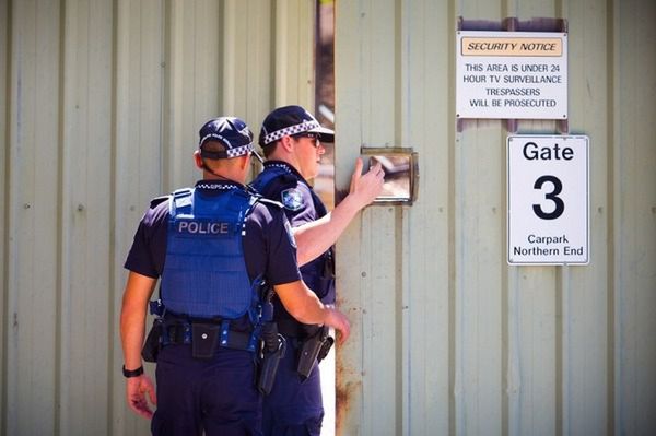 Australijska policja: udaremniliśmy ataki