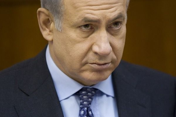 Netanjahu: rezolucja RB ONZ stronnicza i haniebna