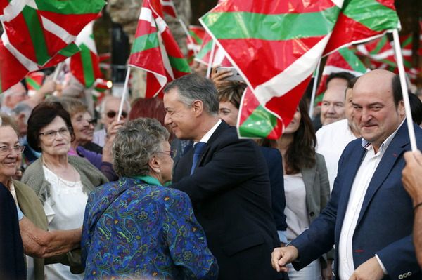 Wybory w Hiszpanii - prawica zwycięża w Galicii