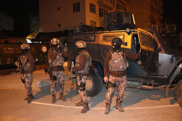 Turcja: wybuch bomby w Viransehir