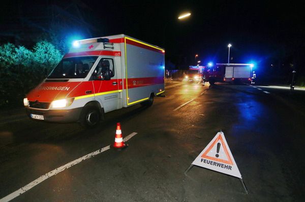 Niemcy: 17-letni Afgańczyk zaatakował siekierą pasażerów pociągu. IS wzięło odpowiedzialność za zamach