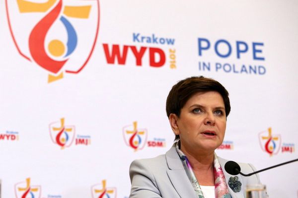 Premier: ustawa o TK wypełnia postulaty opozycji