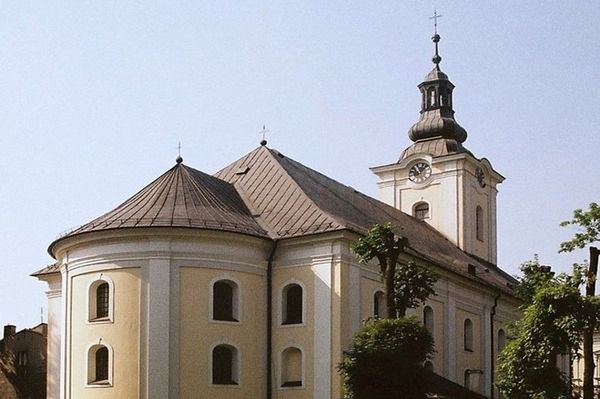 Śląskie Boże Narodzenie - luteranie uczestniczyli w jutrzniach