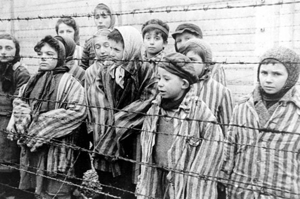 71 rocznica wyzwolenia Auschwitz- Birkenau